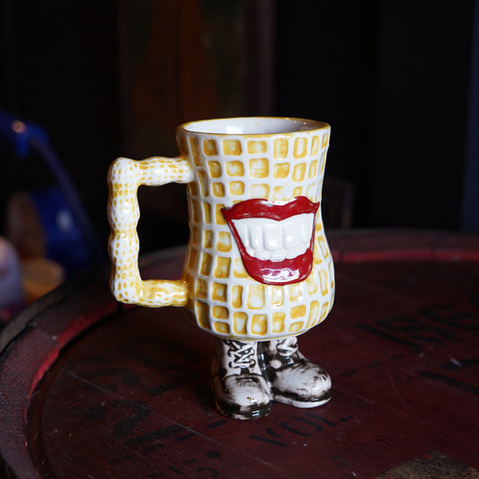 1970's ジミーカーター マグカップ