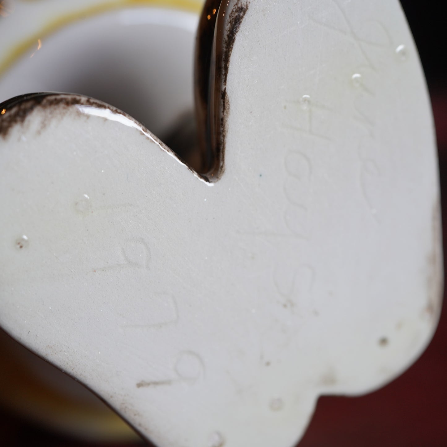 1970's ジミーカーター マグカップ