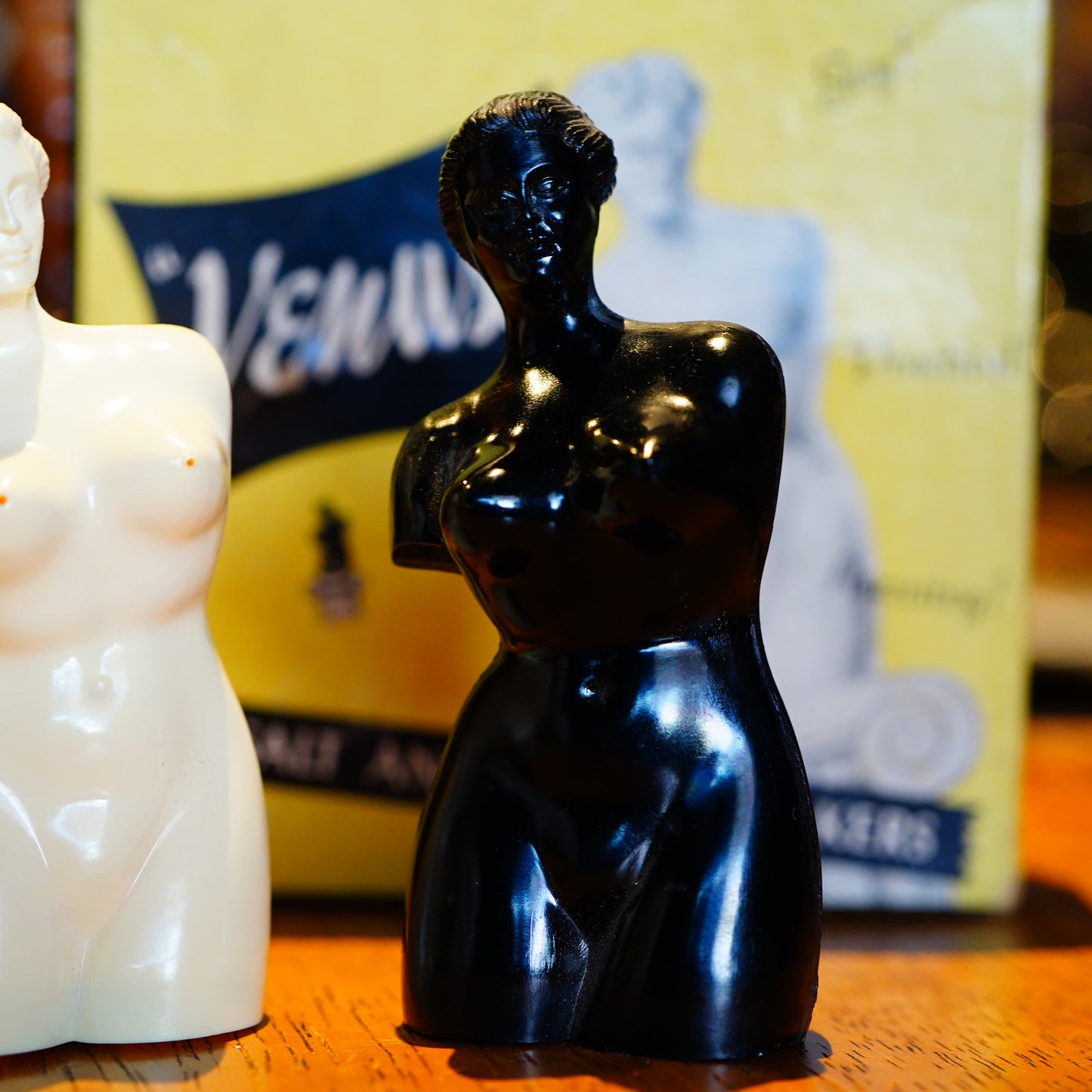 1940's Venus ソルト&ペッパー