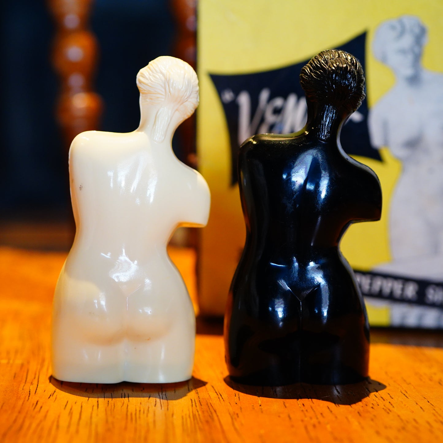 1940's Venus ソルト&ペッパー