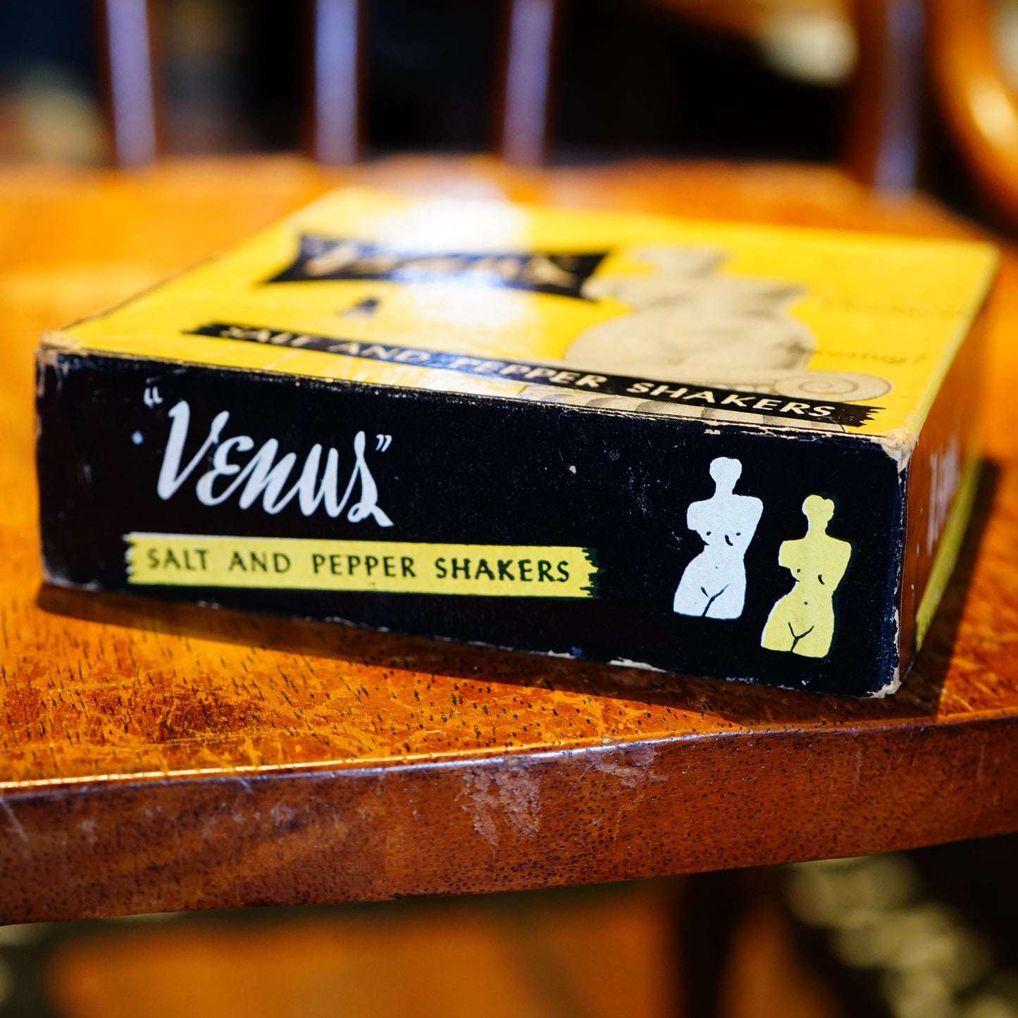 1940's Venus ソルト&ペッパー