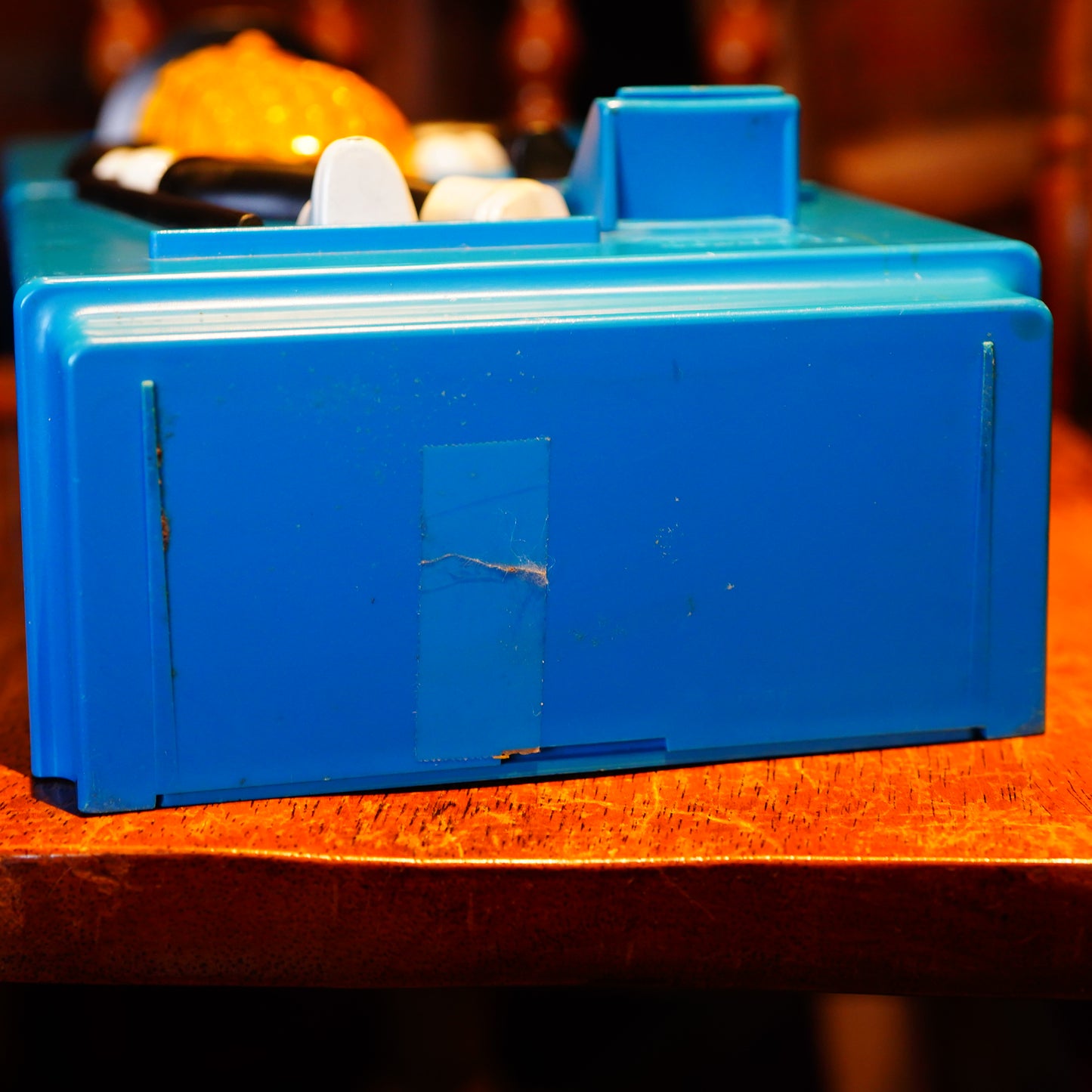 1970's Mr.Peanut ナッツディスペンサー