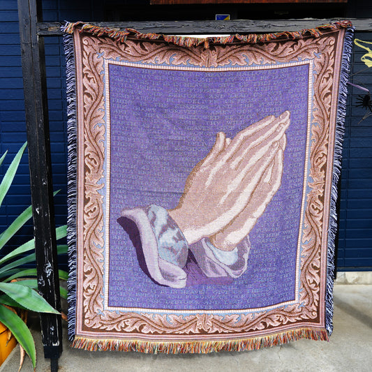 プレイハンズ ヴィンテージラグ