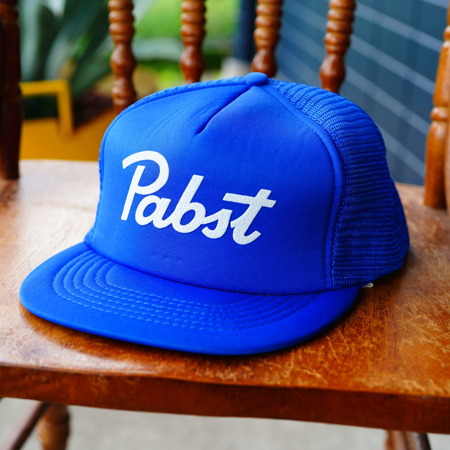 1980~90's PABST キャップ