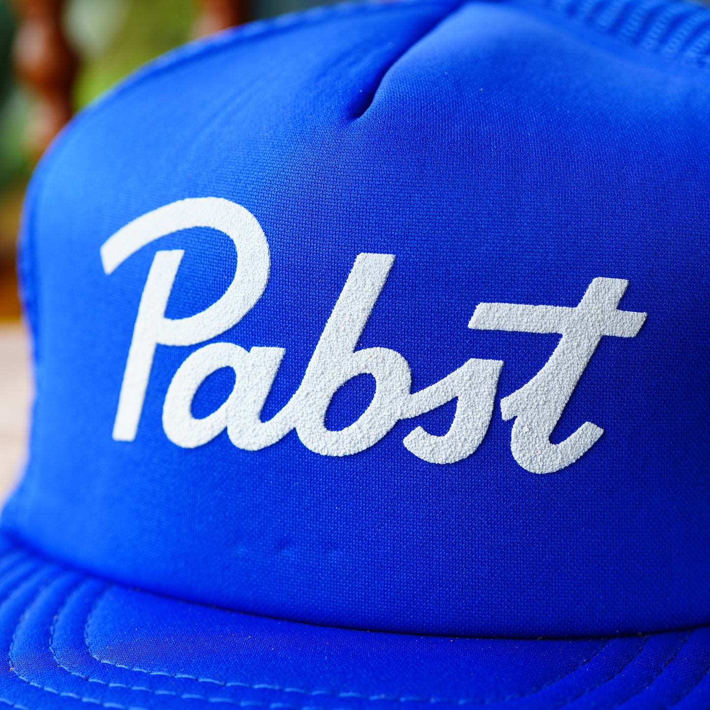1980~90's PABST キャップ