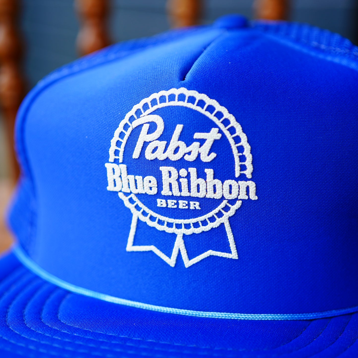 1980~90's PABST キャップ