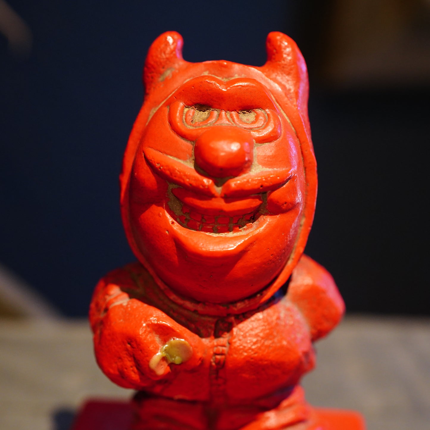 1960's PAULA メッセージドール