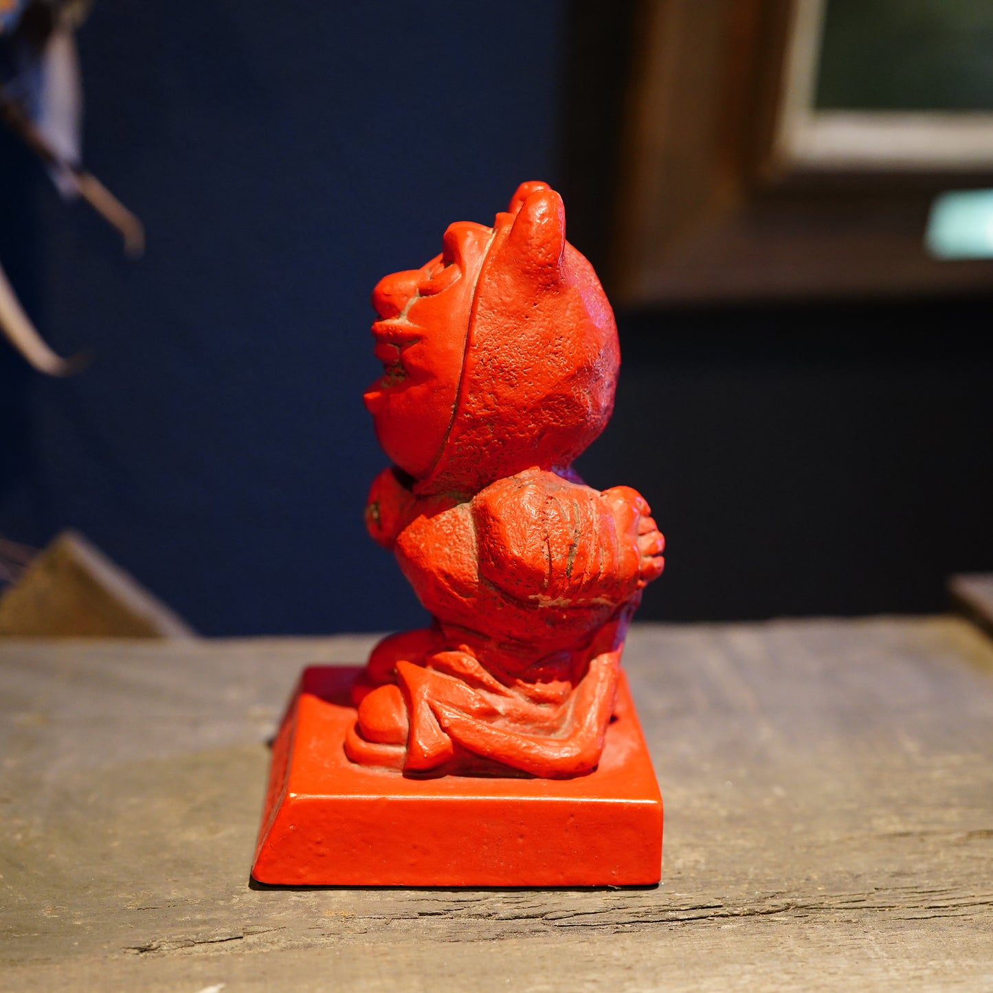 1960's PAULA メッセージドール