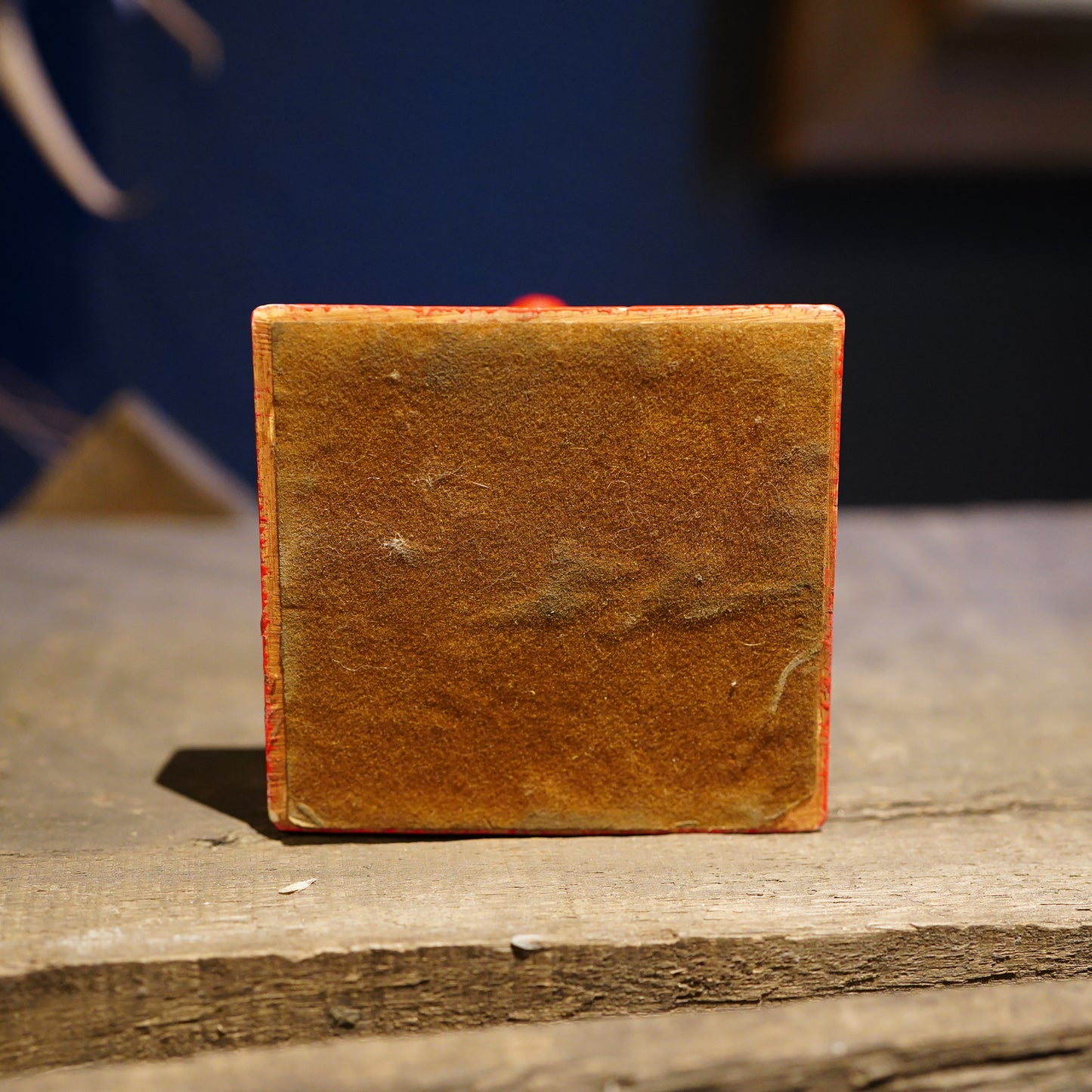 1960's PAULA メッセージドール