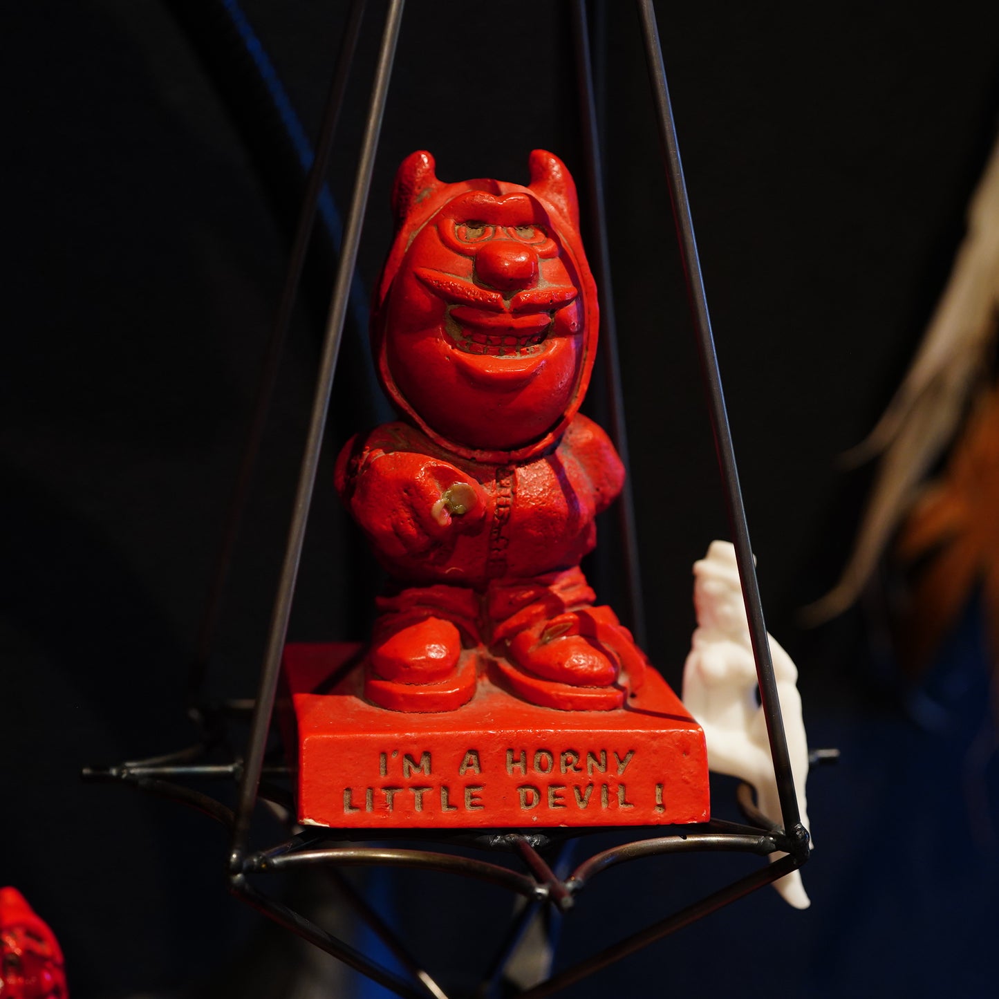 1960's PAULA メッセージドール