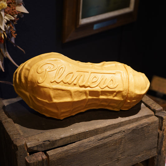 1950~60's Planters Mr.Peanut プラスチックケース