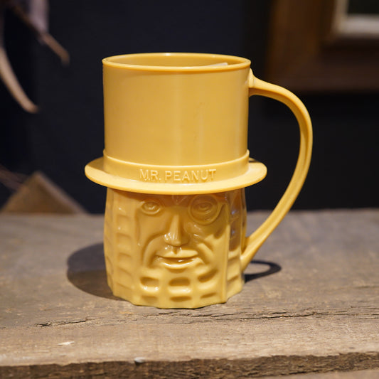 1950~60's Mr.Peanut カップ タン
