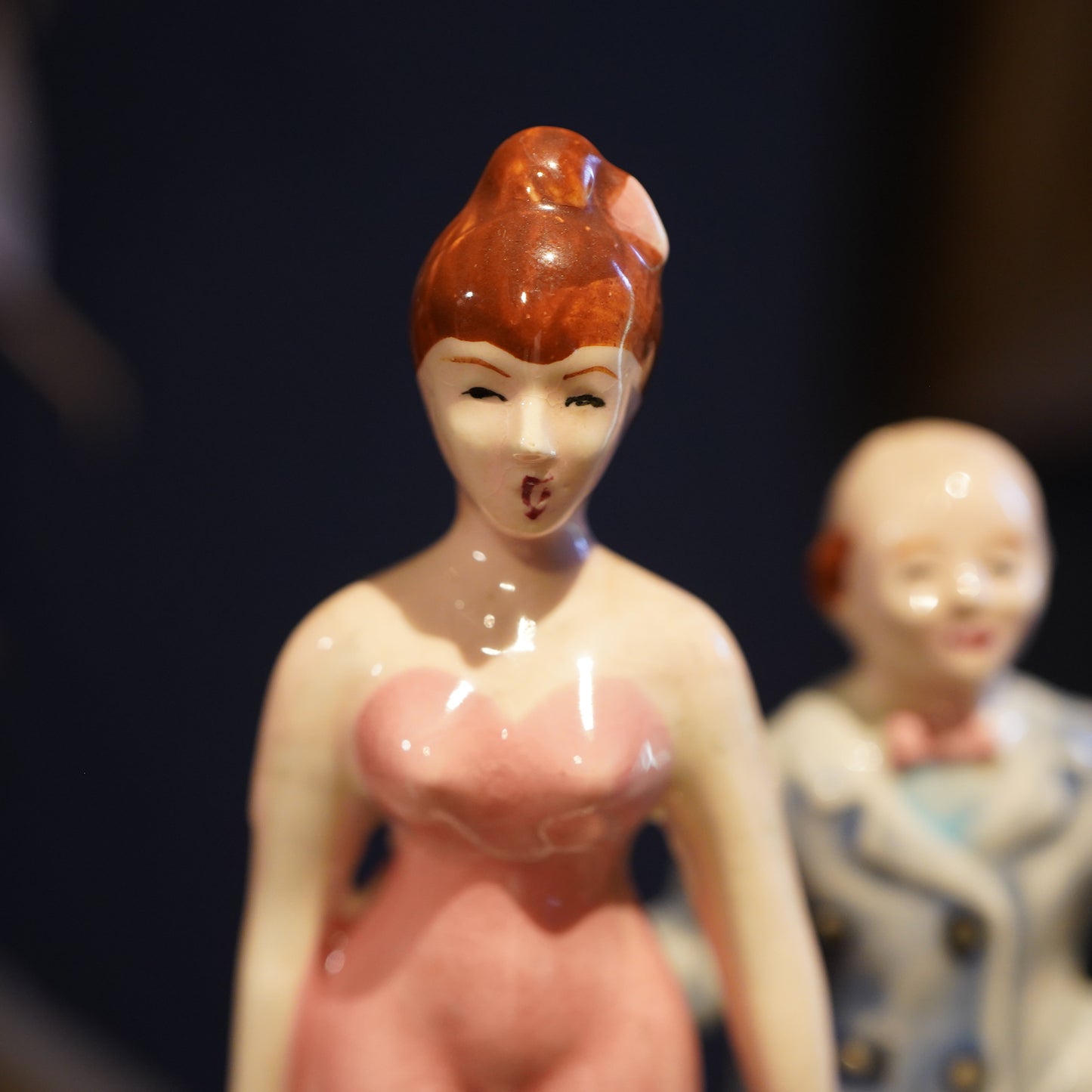 1950's Oh!AHHH! ソルト&ペッパー