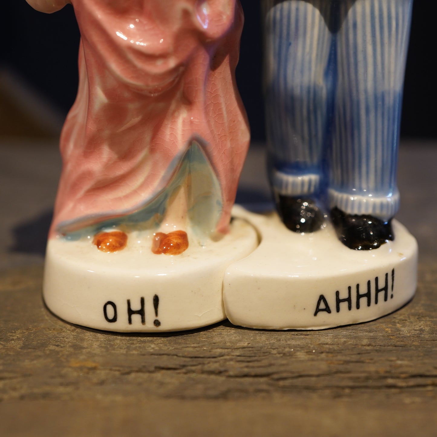 1950's Oh!AHHH! ソルト&ペッパー