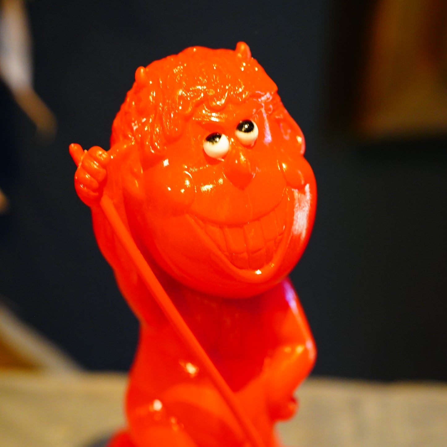 1970's R&W BERRIES メッセージドール