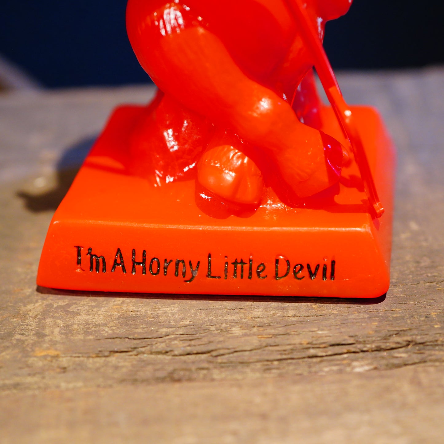 1970's R&W BERRIES メッセージドール