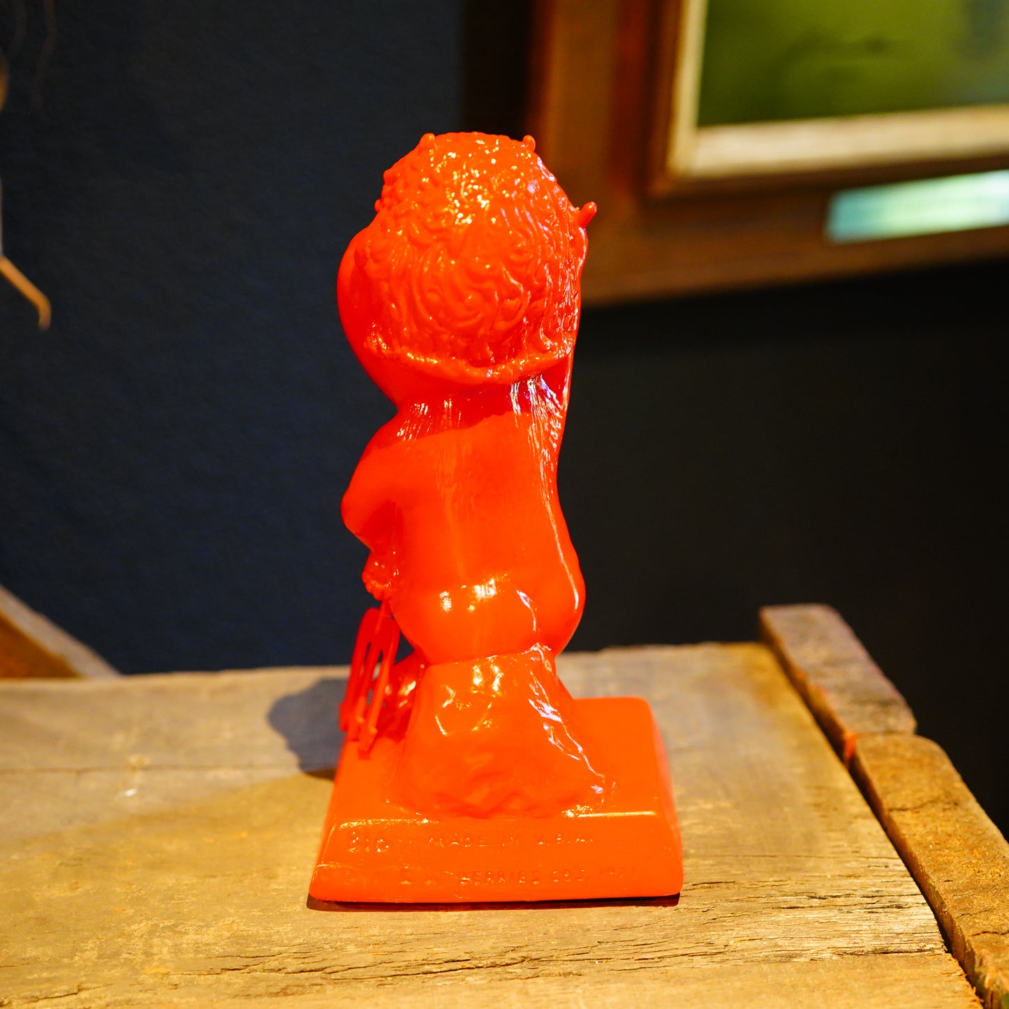 1970's R&W BERRIES メッセージドール