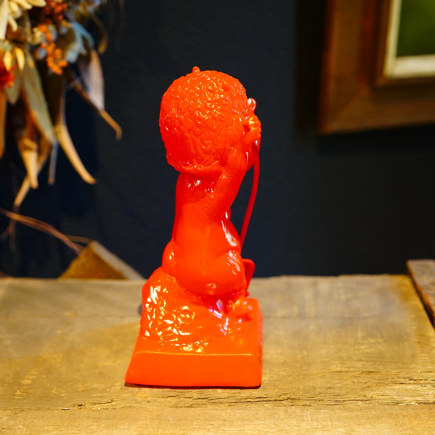 1970's R&W BERRIES メッセージドール