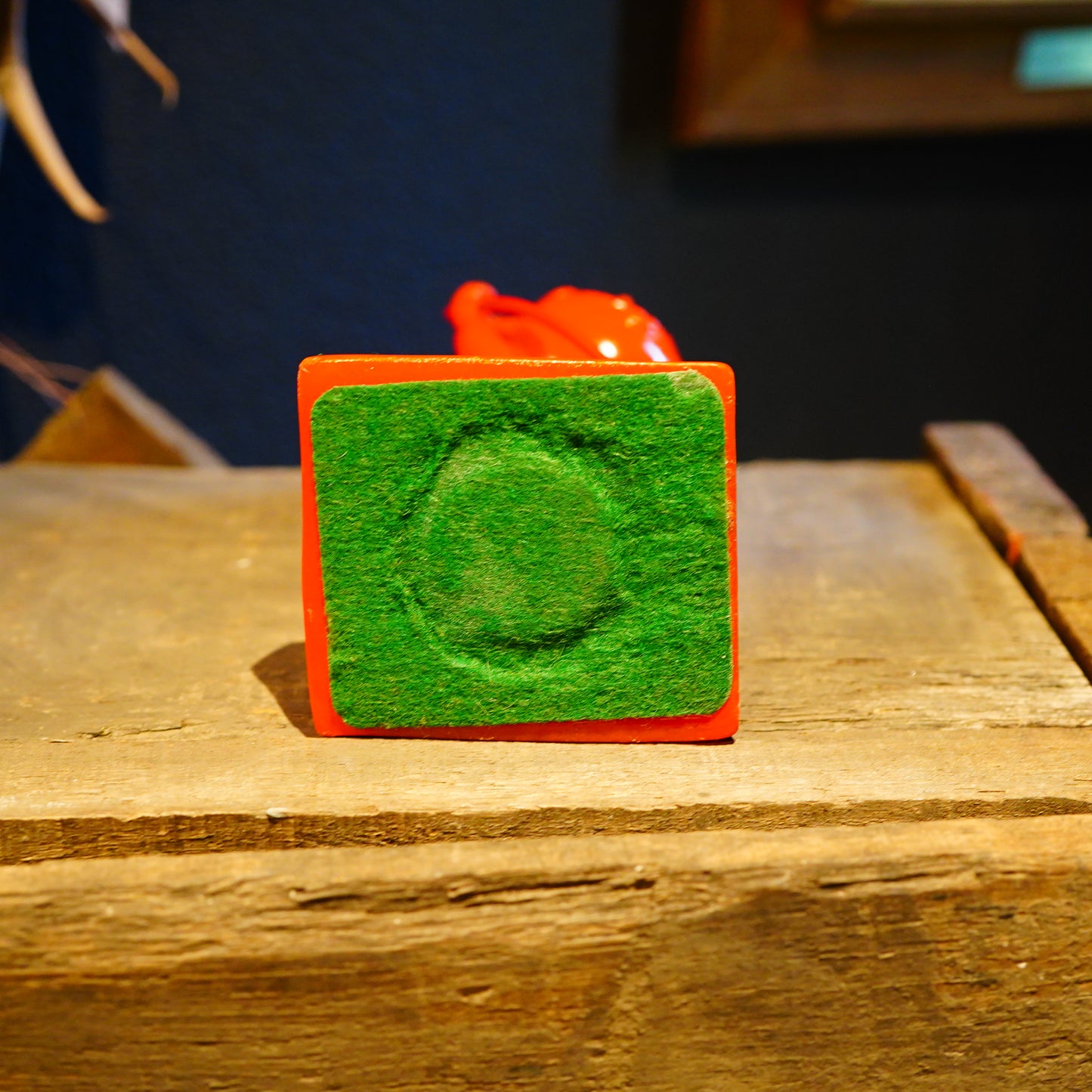 1970's R&W BERRIES メッセージドール