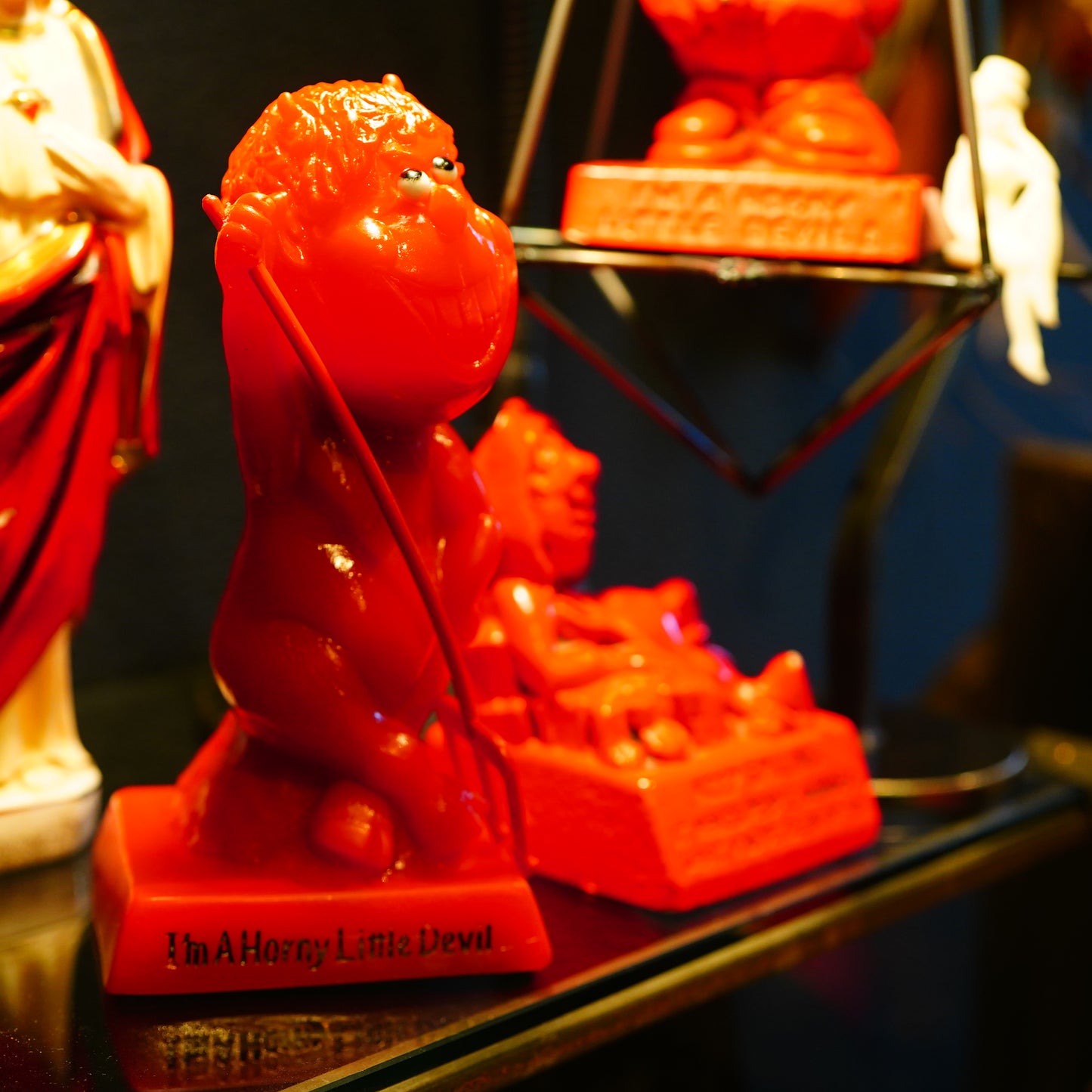 1970's R&W BERRIES メッセージドール