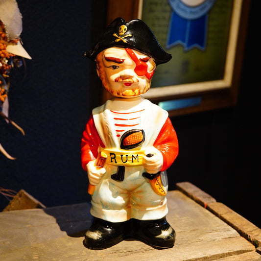 1950~60's 海賊 デキャンタ