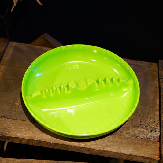 1950~60's DALE CHEMICAL CO. メラミンアッシュトレイ