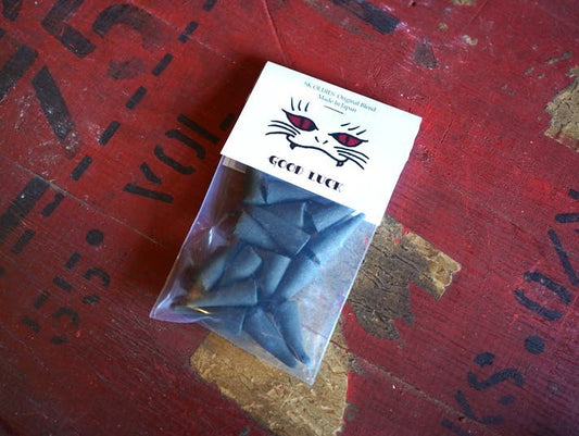 SK OLDIES オリジナルインセンス(お香) GOOD LUCK