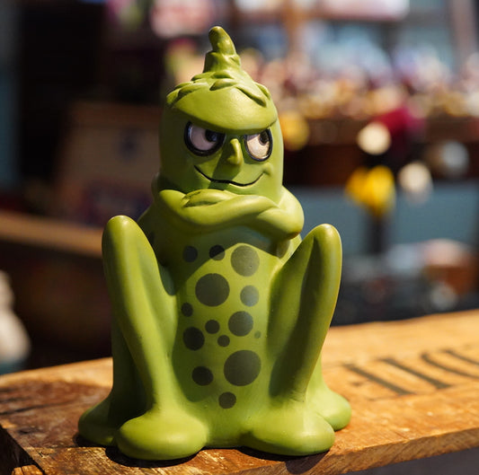 1970's PEPTO BISMOL コインバンク