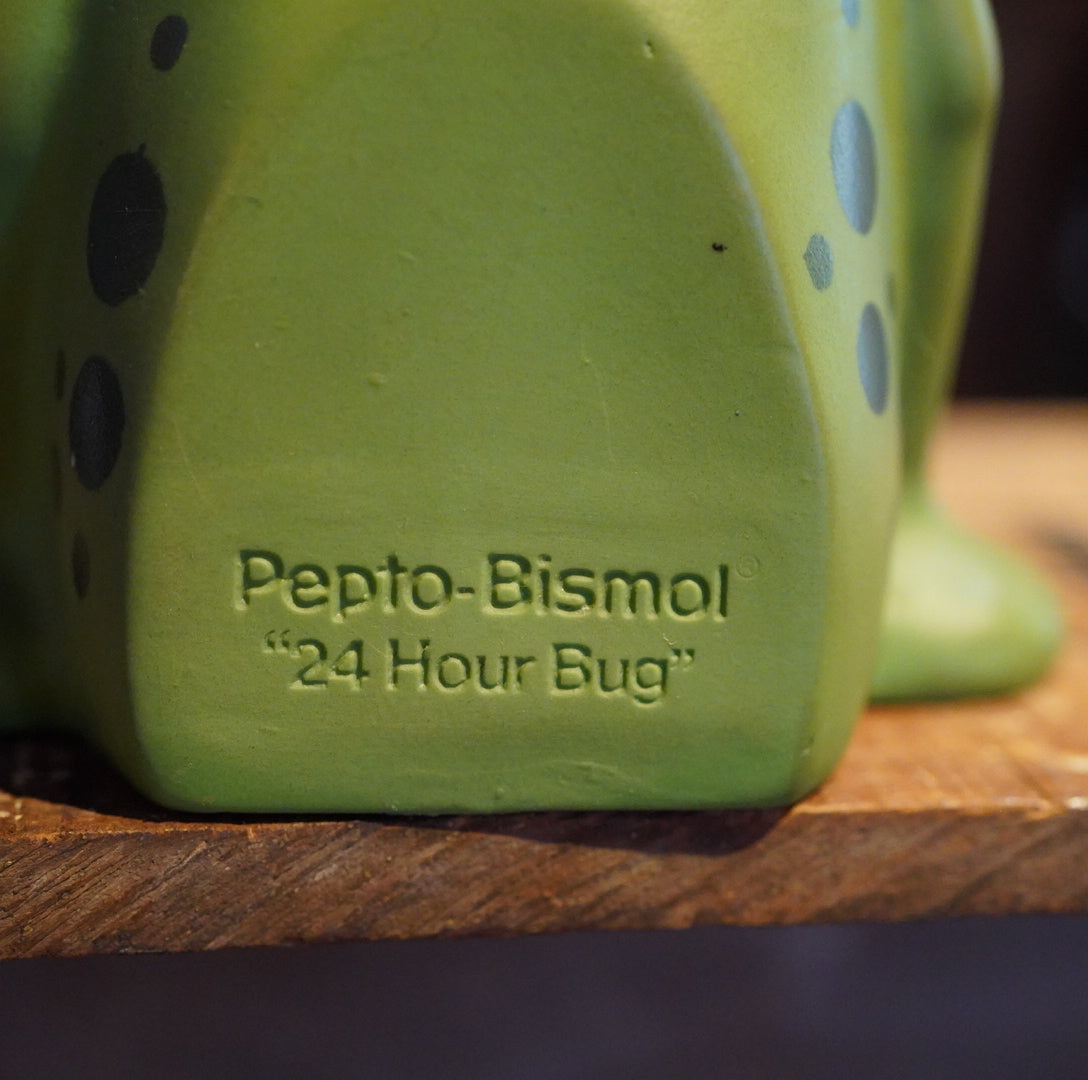 1970's PEPTO BISMOL コインバンク