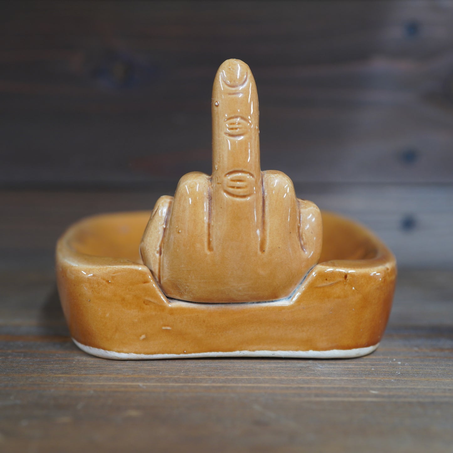 FUCK アッシュトレイ