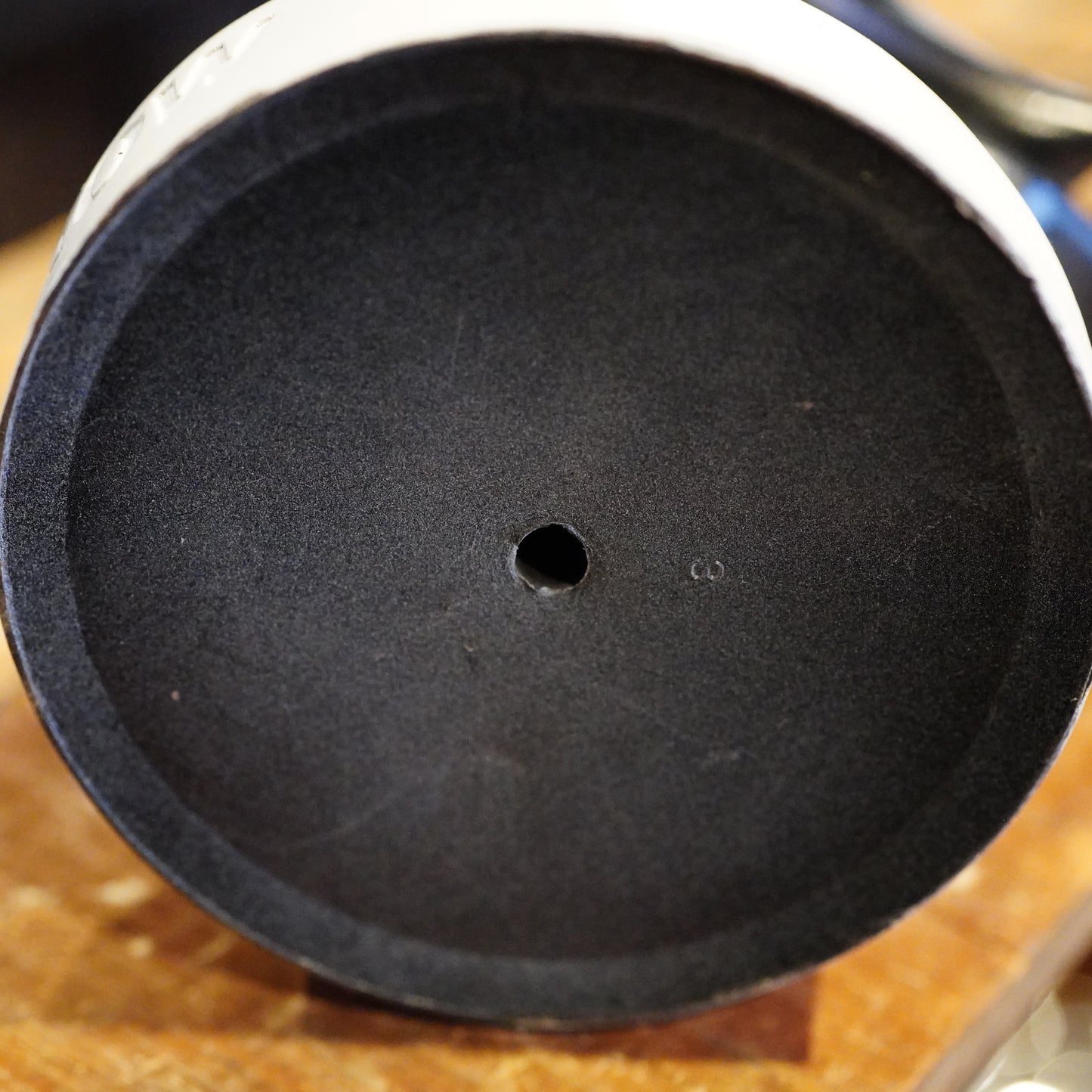 1970's OLD CROW ソフビフィギュア