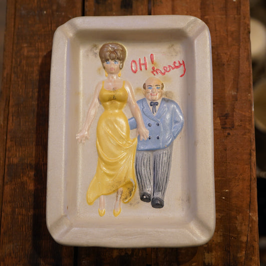 1950's Oh!アッシュトレイ