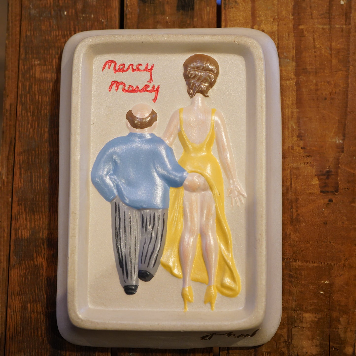 1950's Oh!アッシュトレイ
