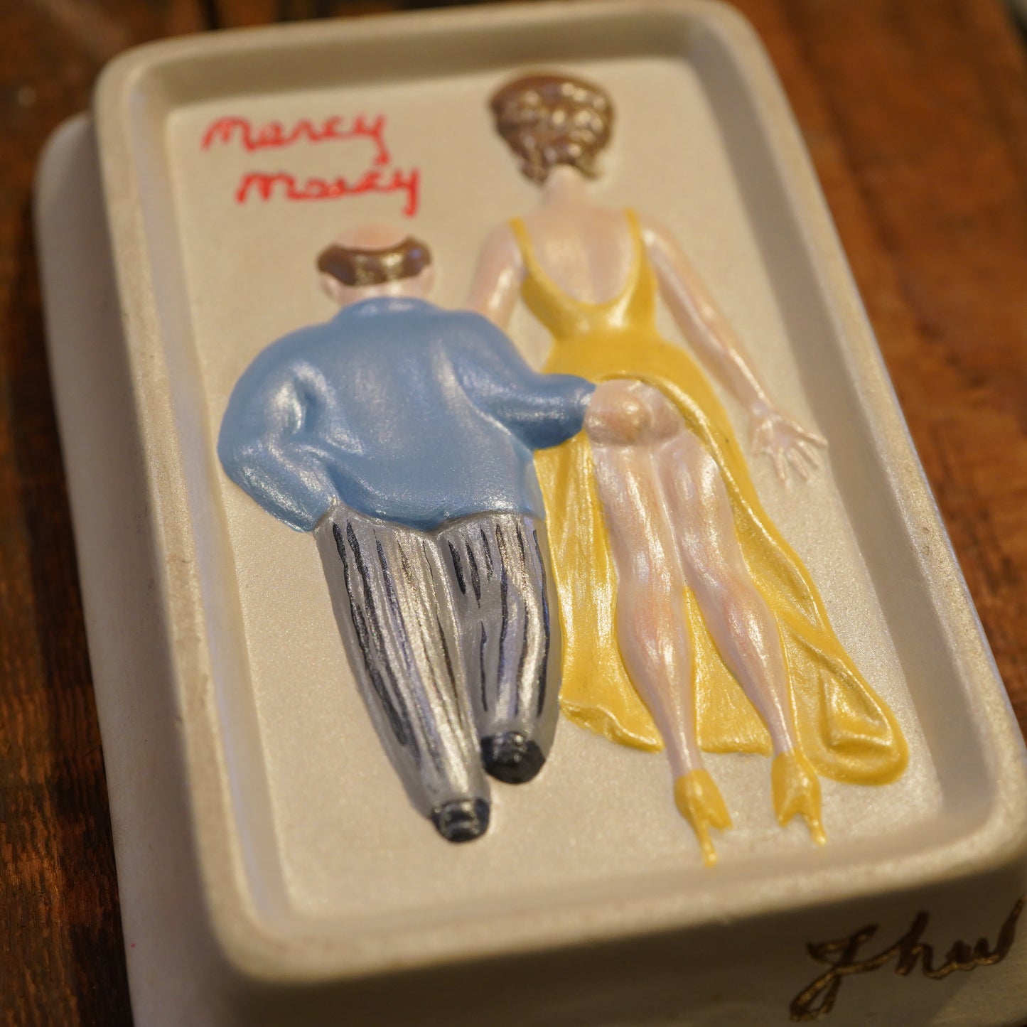 1950's Oh!アッシュトレイ