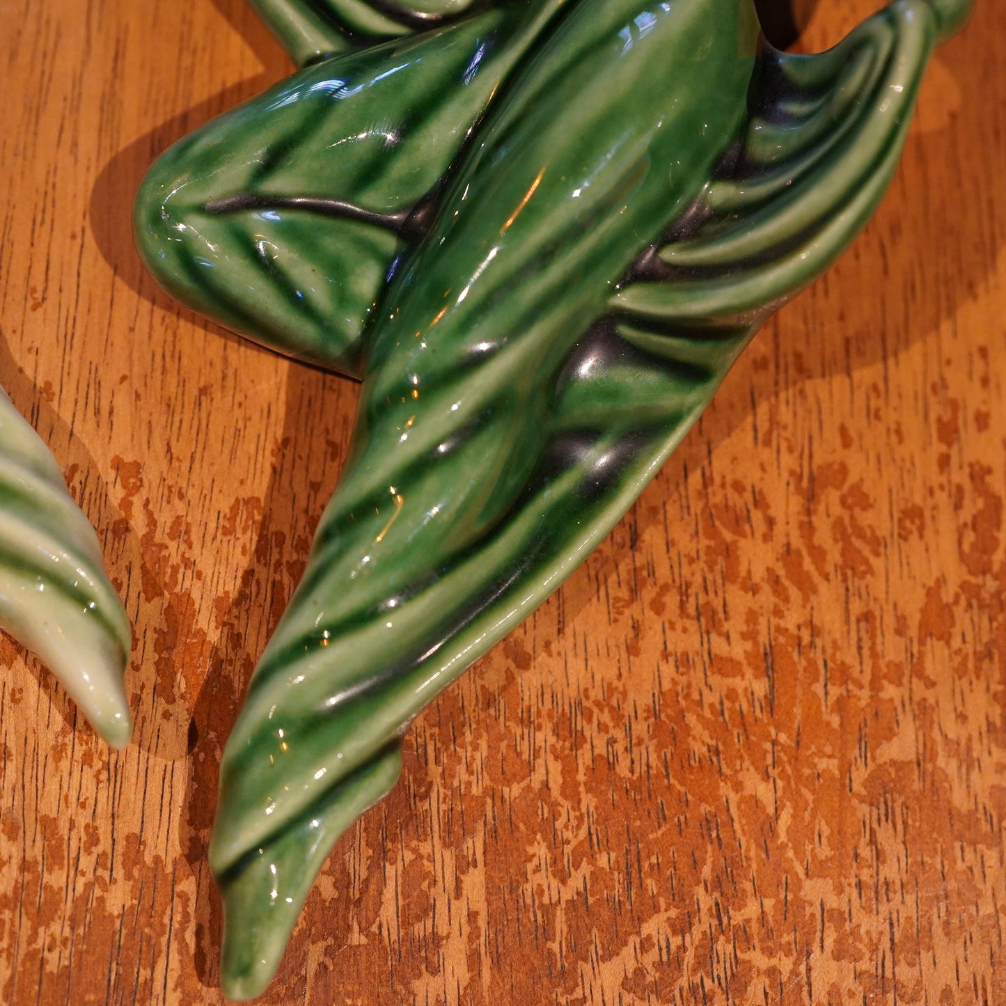 50's Ceramic Arts Studio Zor & Zorina 壁掛け