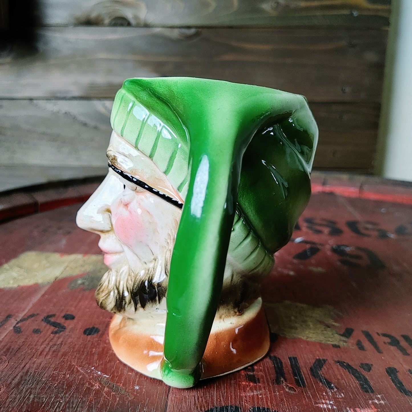 Pirate Mug cup