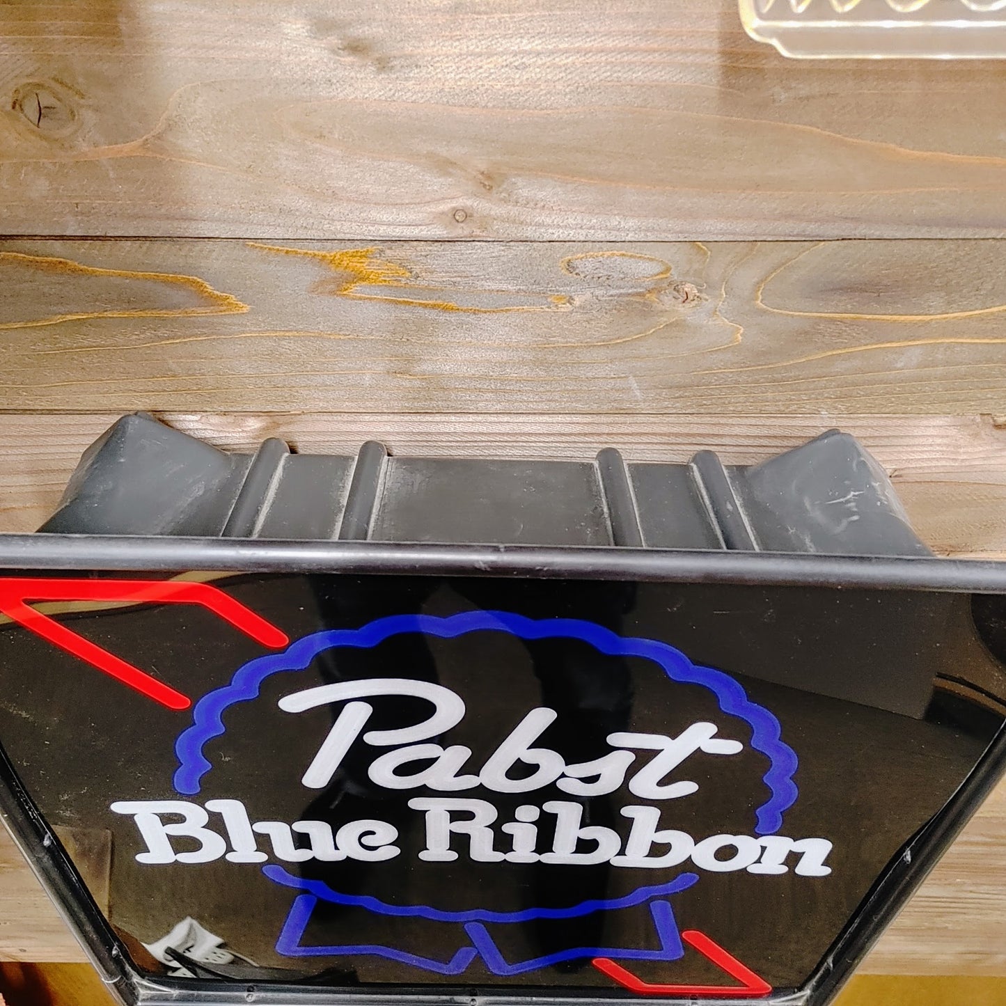 PABST BLUE RIBBON ネオンサイン風ライトサイン