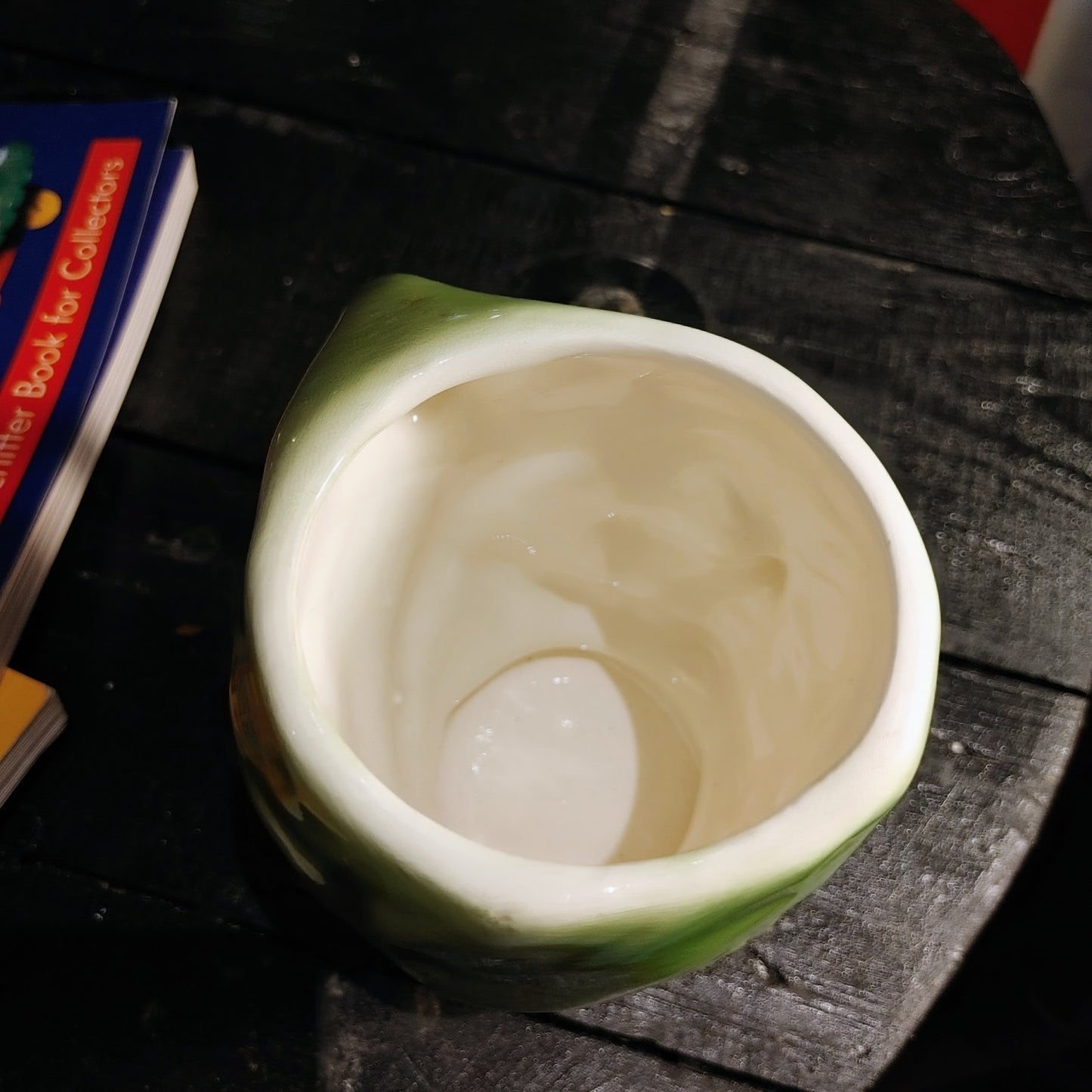Pirate Mug cup