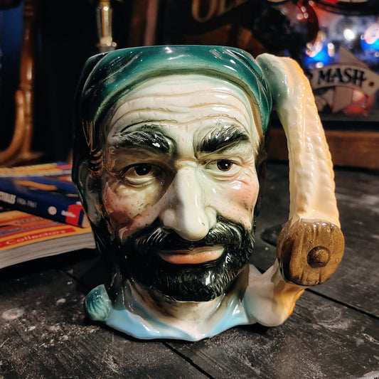 Pirate Mug cup