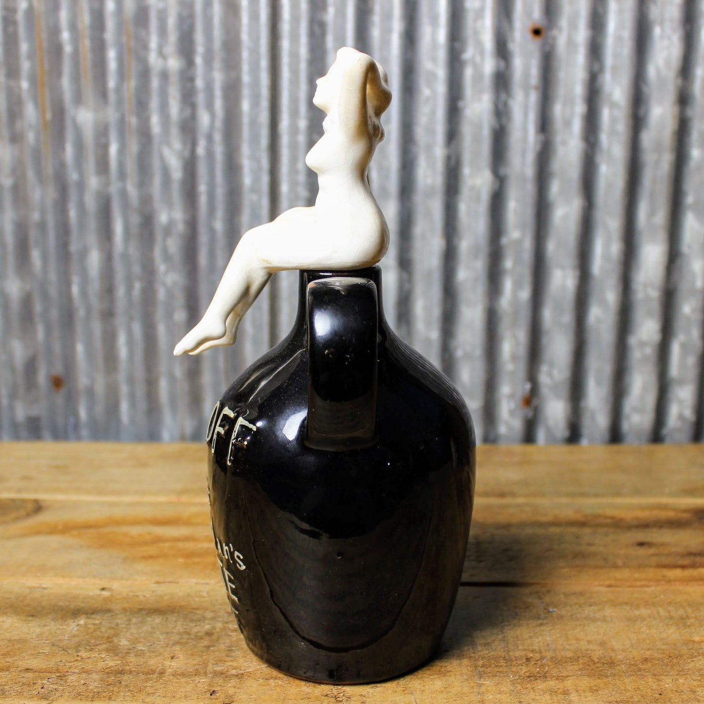 PIN UP GIRL Lay Off Jug