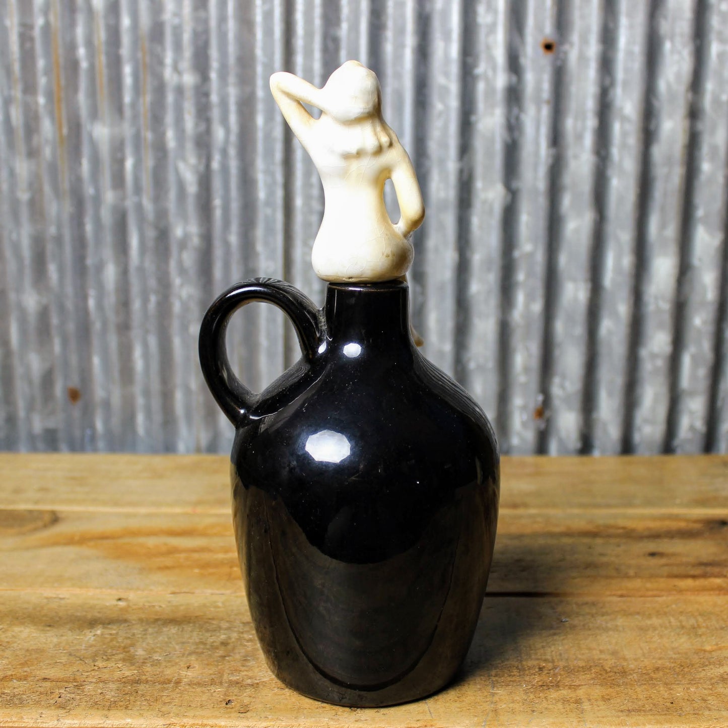 PIN UP GIRL Lay Off Jug
