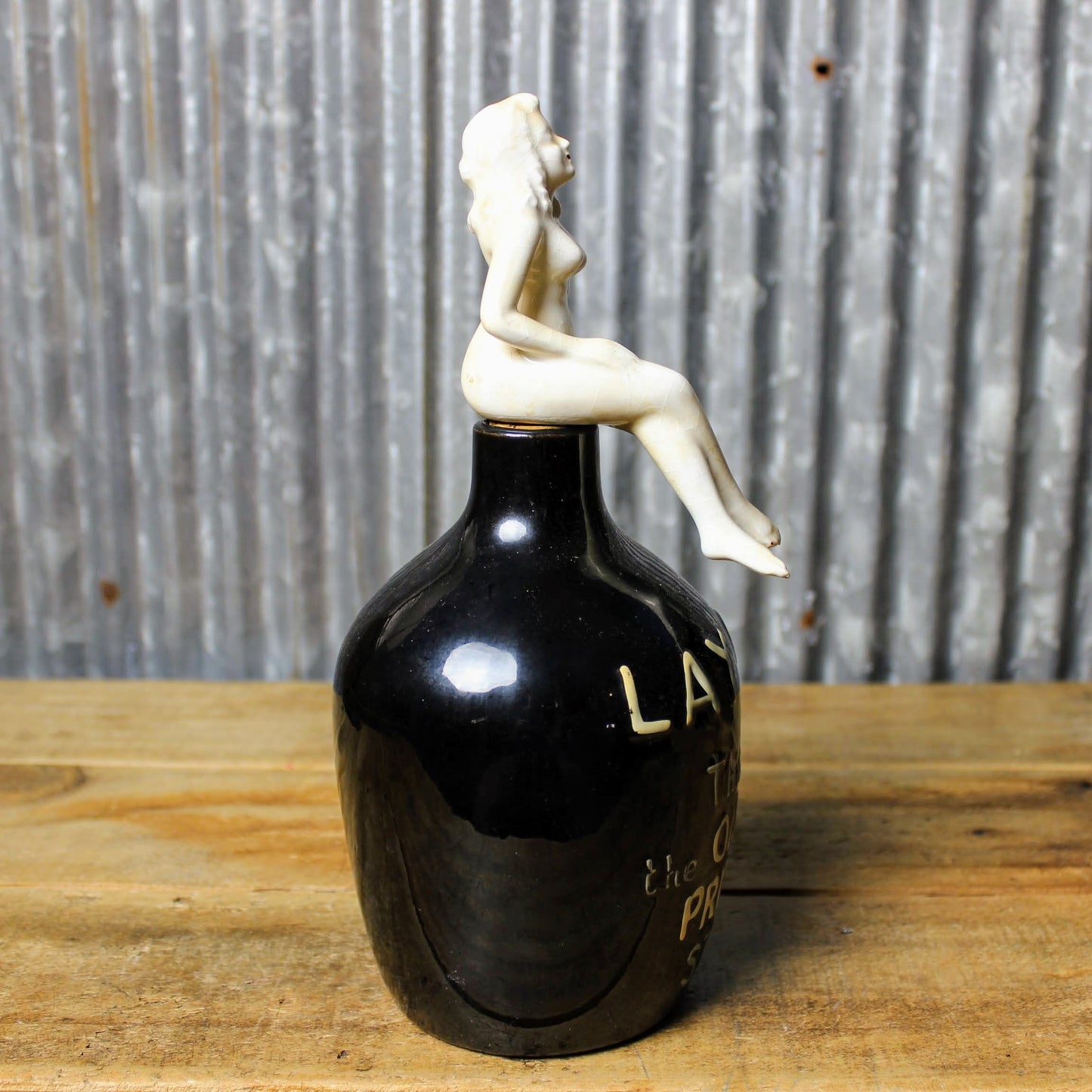 PIN UP GIRL Lay Off Jug