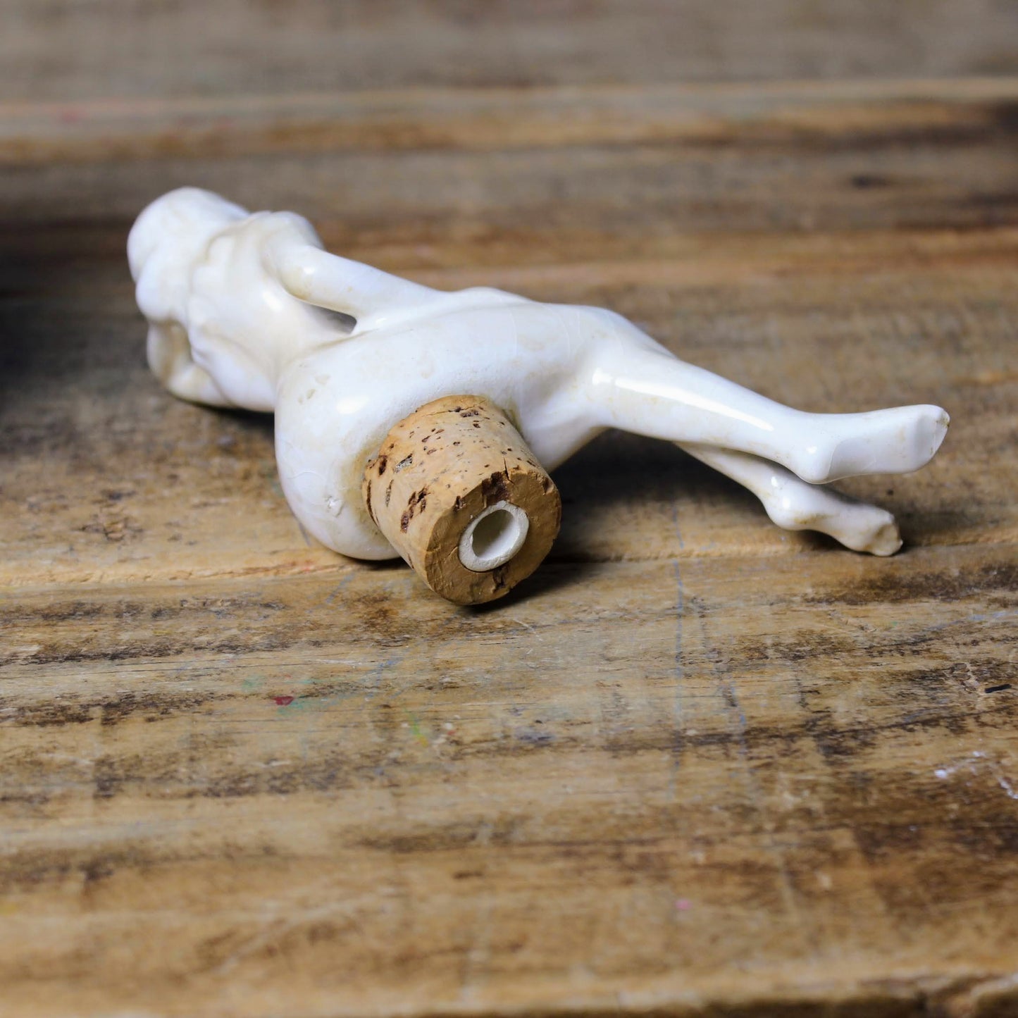 PIN UP GIRL Lay Off Jug