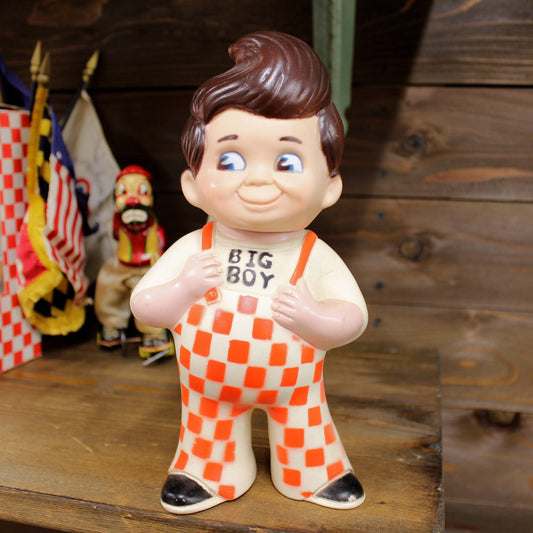 1973 Big Boy コインバンク