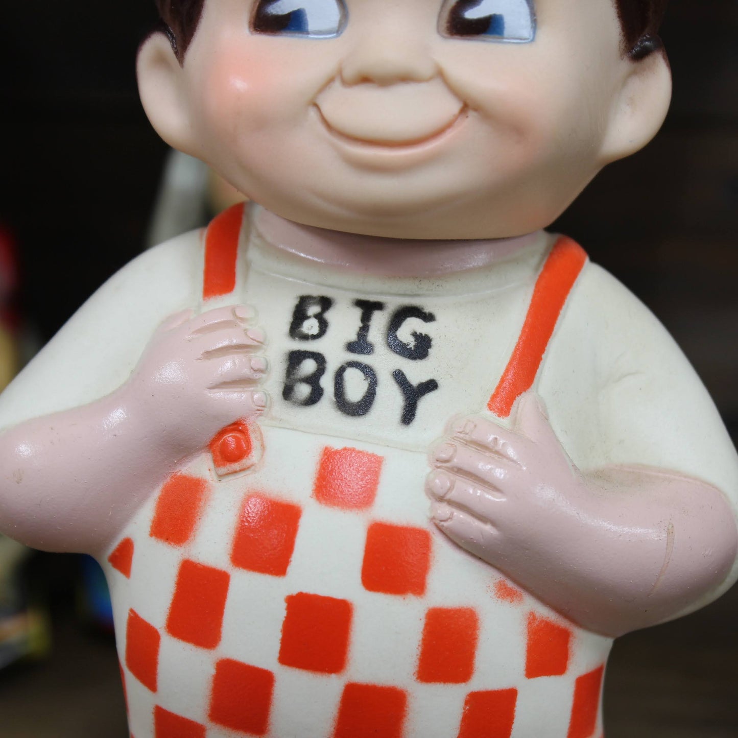 1973 Big Boy コインバンク