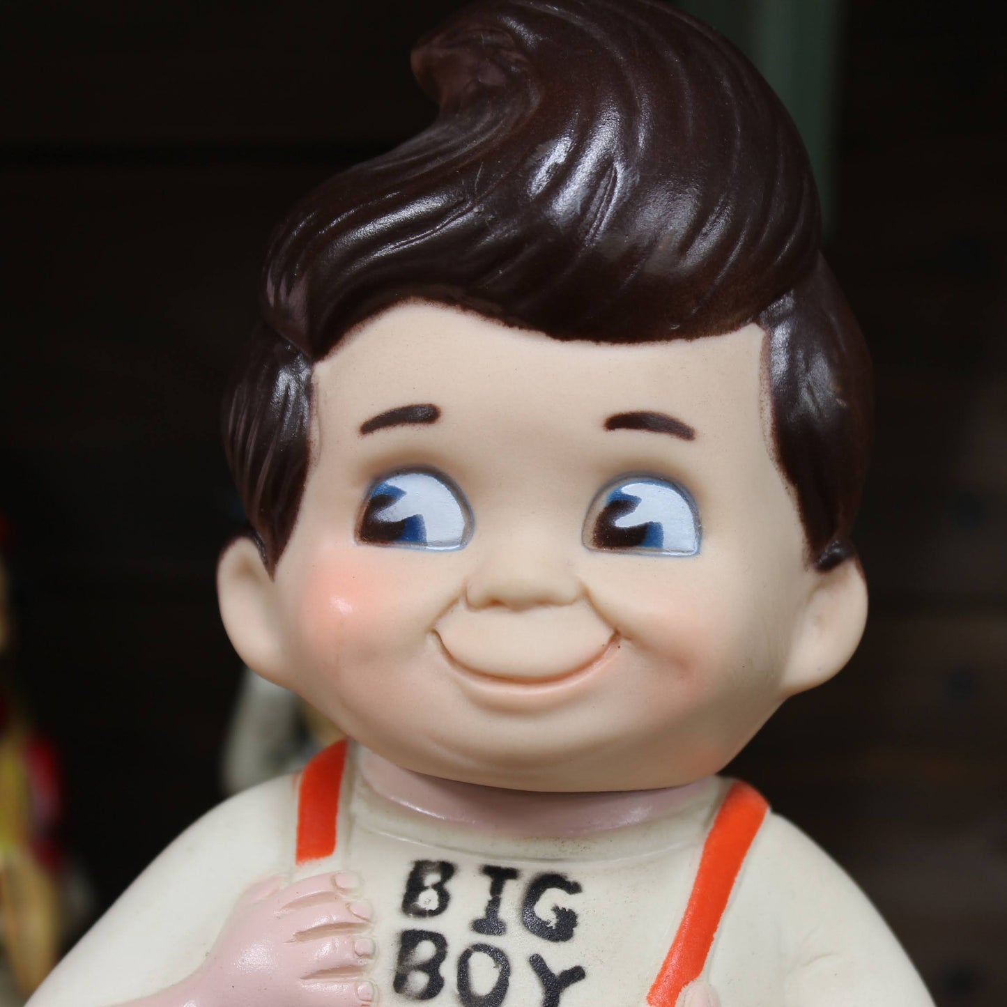 1973 Big Boy コインバンク
