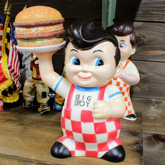 1980's Big Boy コインバンク
