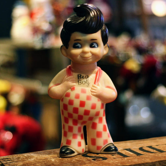 1973 Big Boy コインバンク