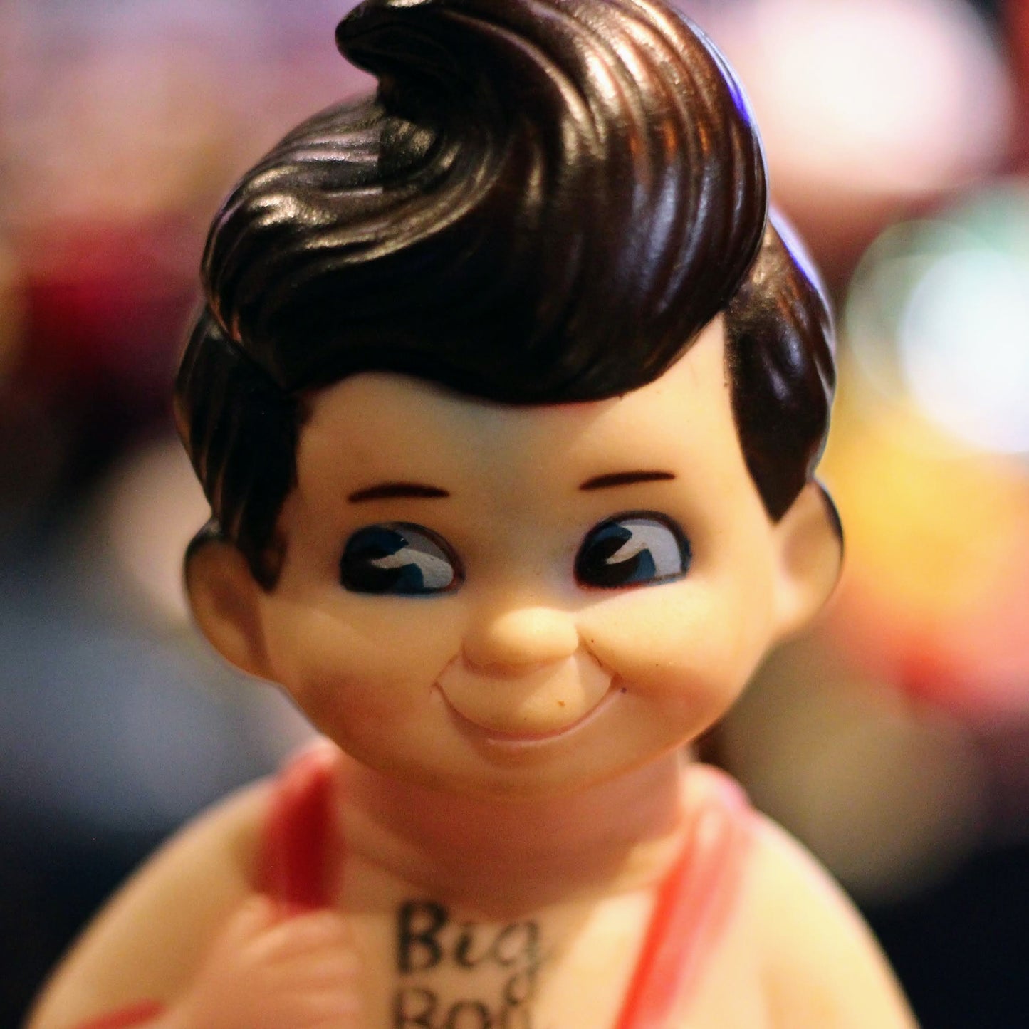 1973 Big Boy コインバンク