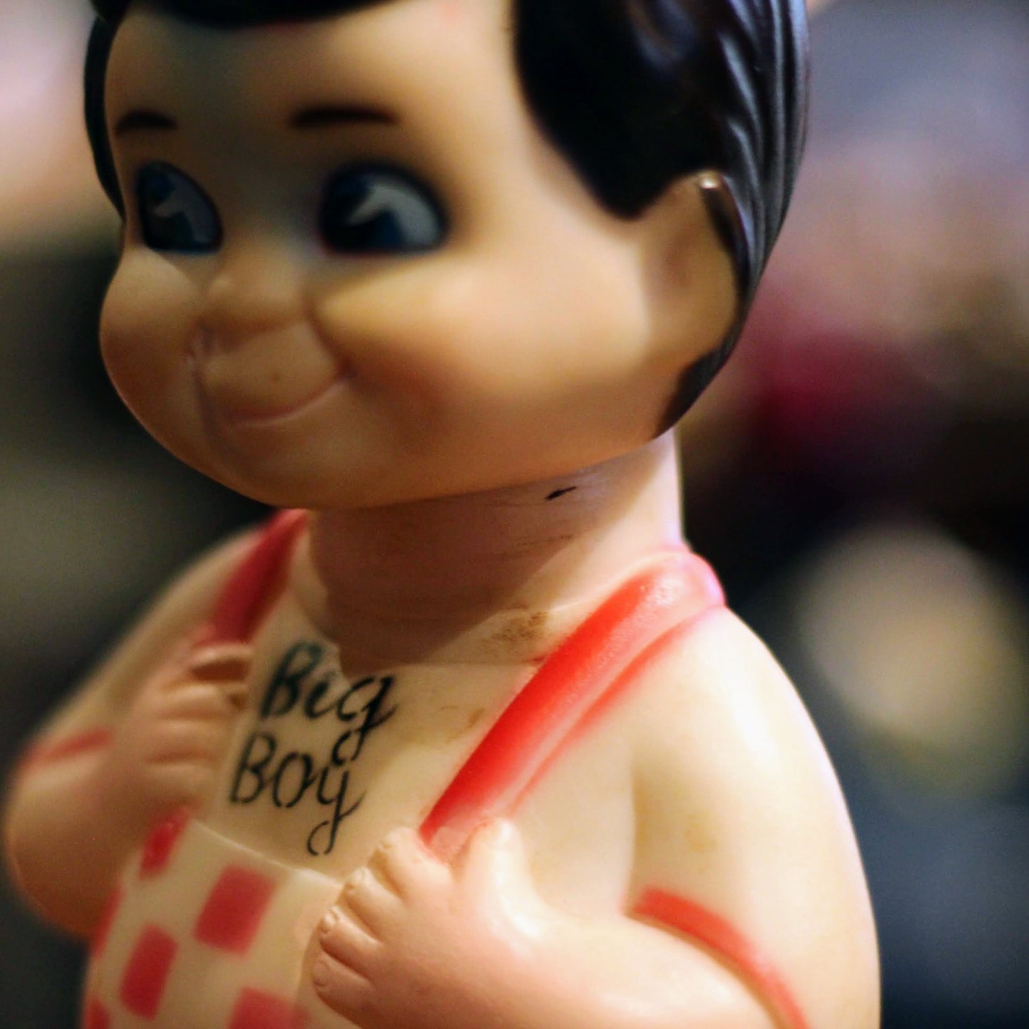 1973 Big Boy コインバンク